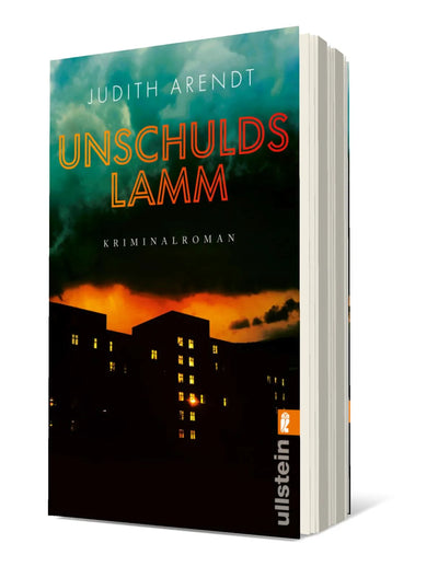 Unschuldslamm
