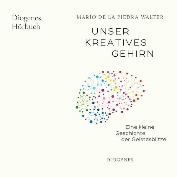 Unser kreatives Gehirn