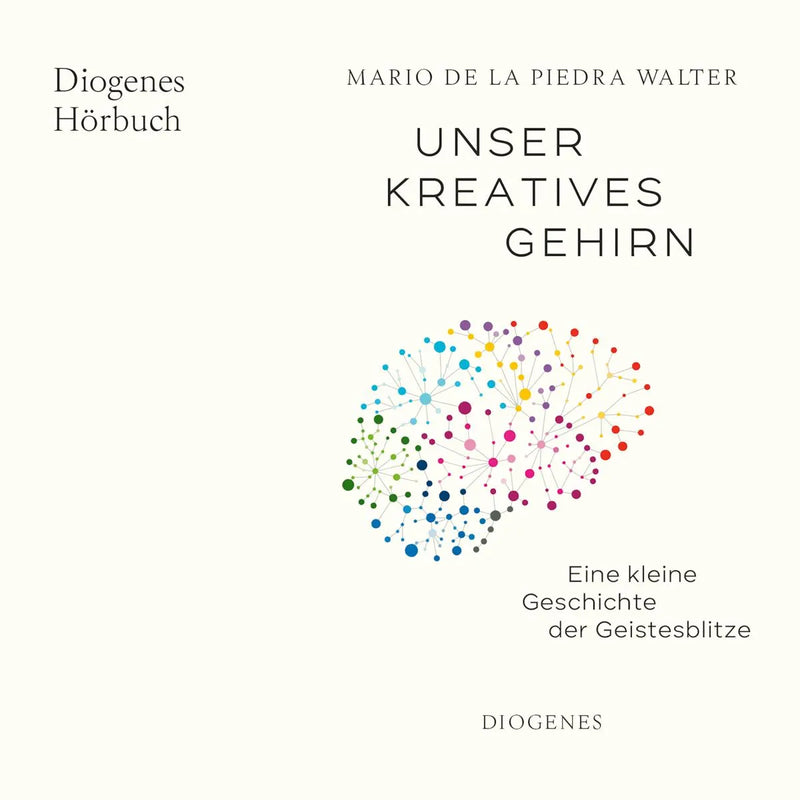 Unser kreatives Gehirn
