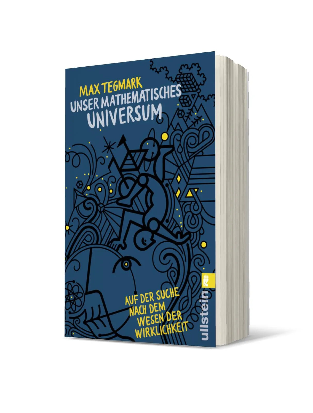 Detailansicht: Unser mathematisches Universum (Taschenbuch)