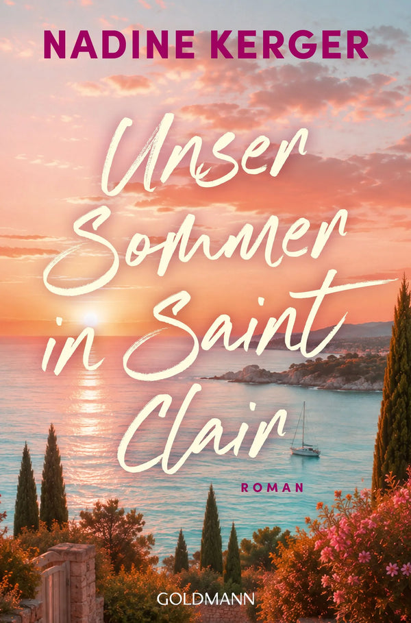 Unser Sommer in Saint Clair