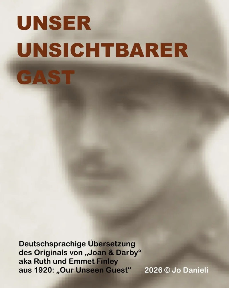 Unser unsichtbarer Gast