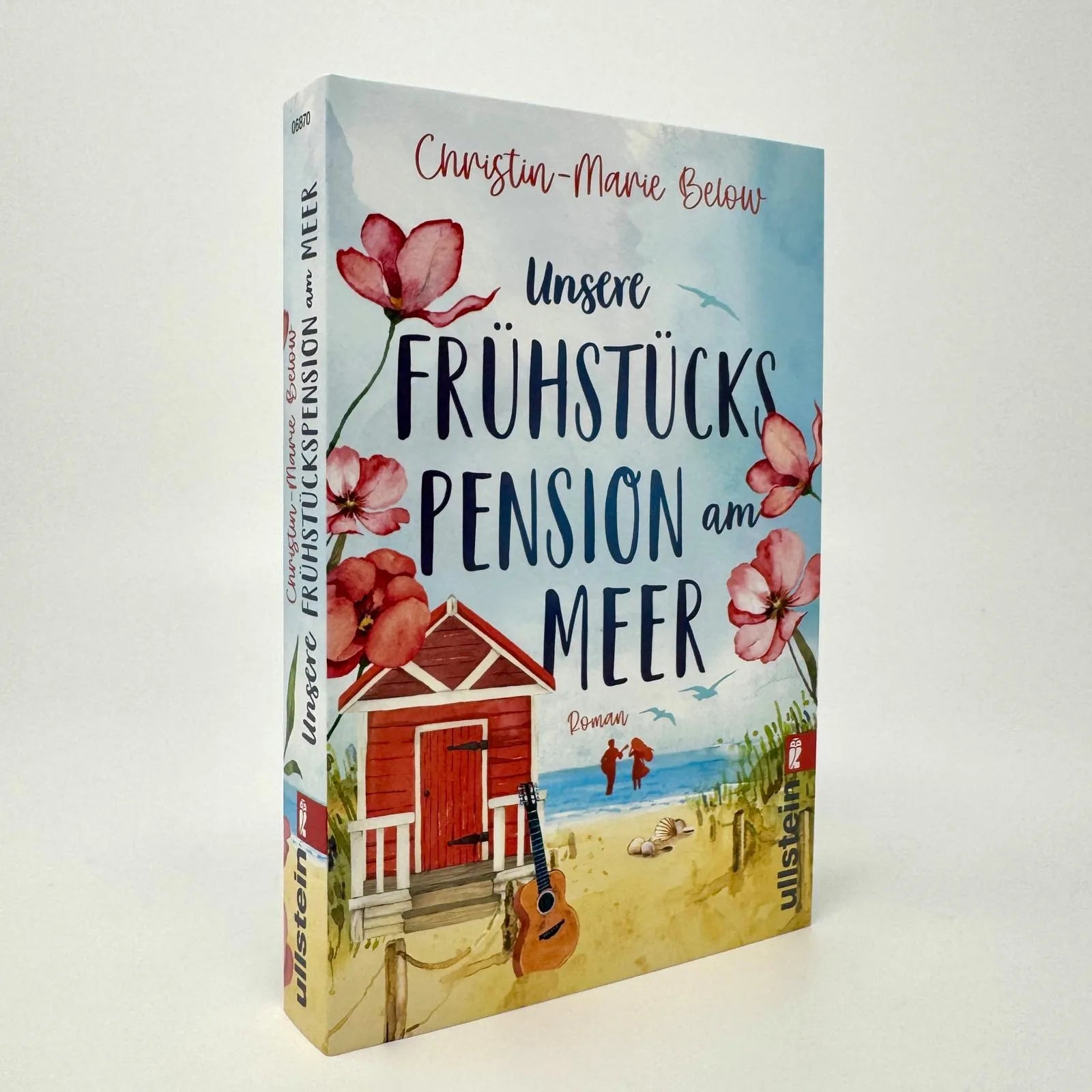 Abbildung von 'Unsere Frühstückspension am Meer'