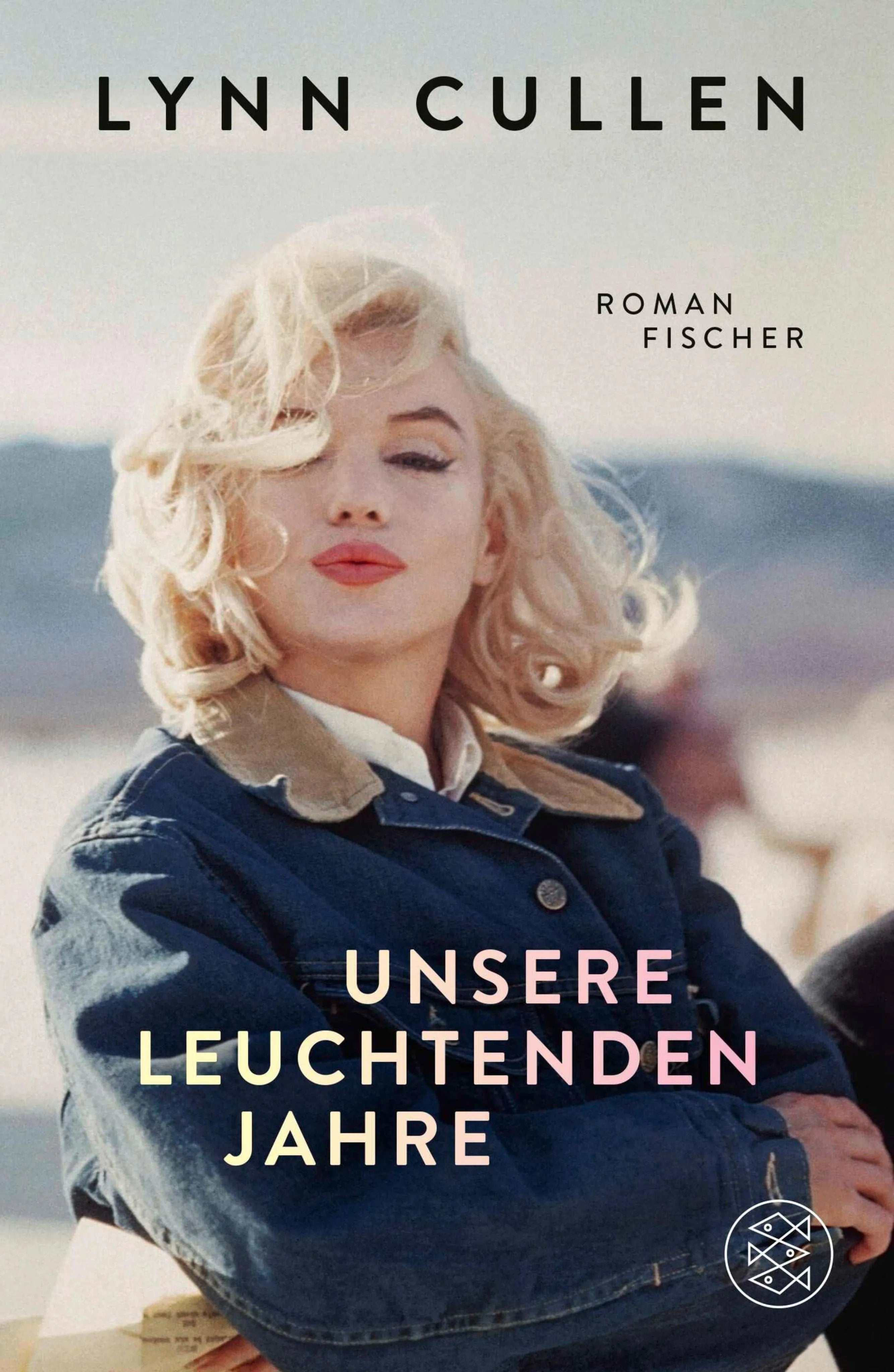 Cover: Unsere leuchtenden Jahre (E-Book) von Lynn Cullen