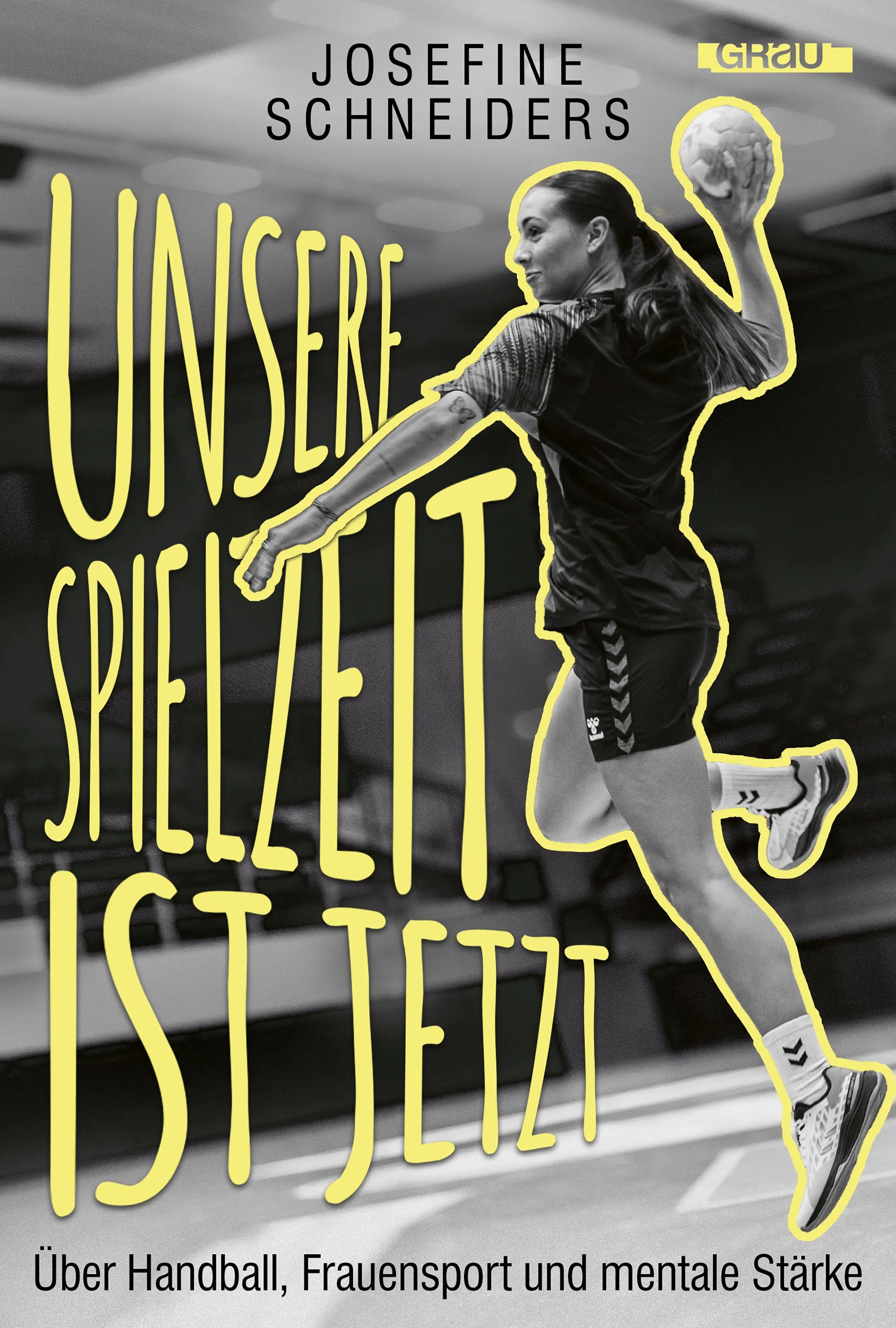 Cover: Unsere Spielzeit ist jetzt (E-Book) von Josefine Schneiders