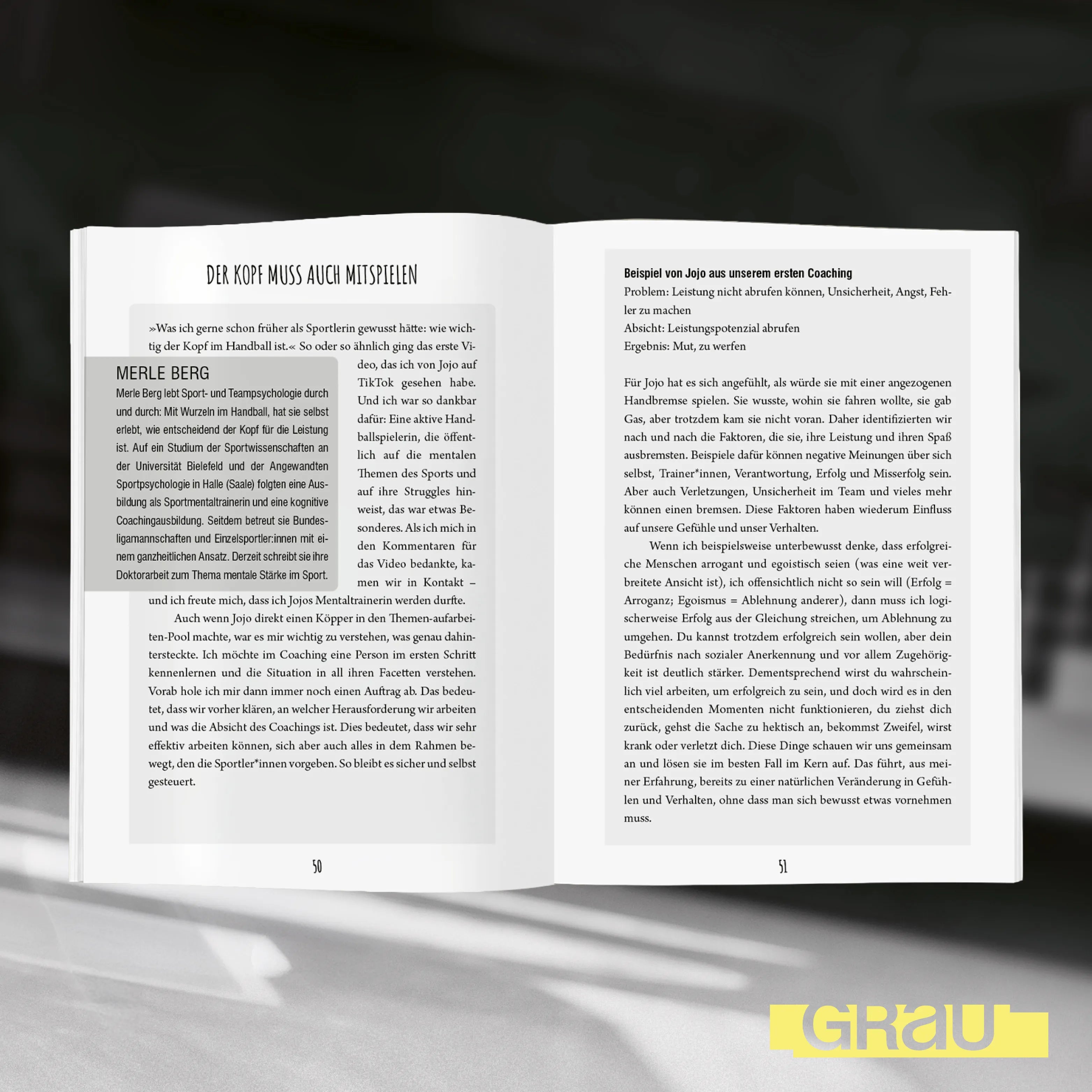 Detailansicht: Unsere Spielzeit ist jetzt (Paperback)