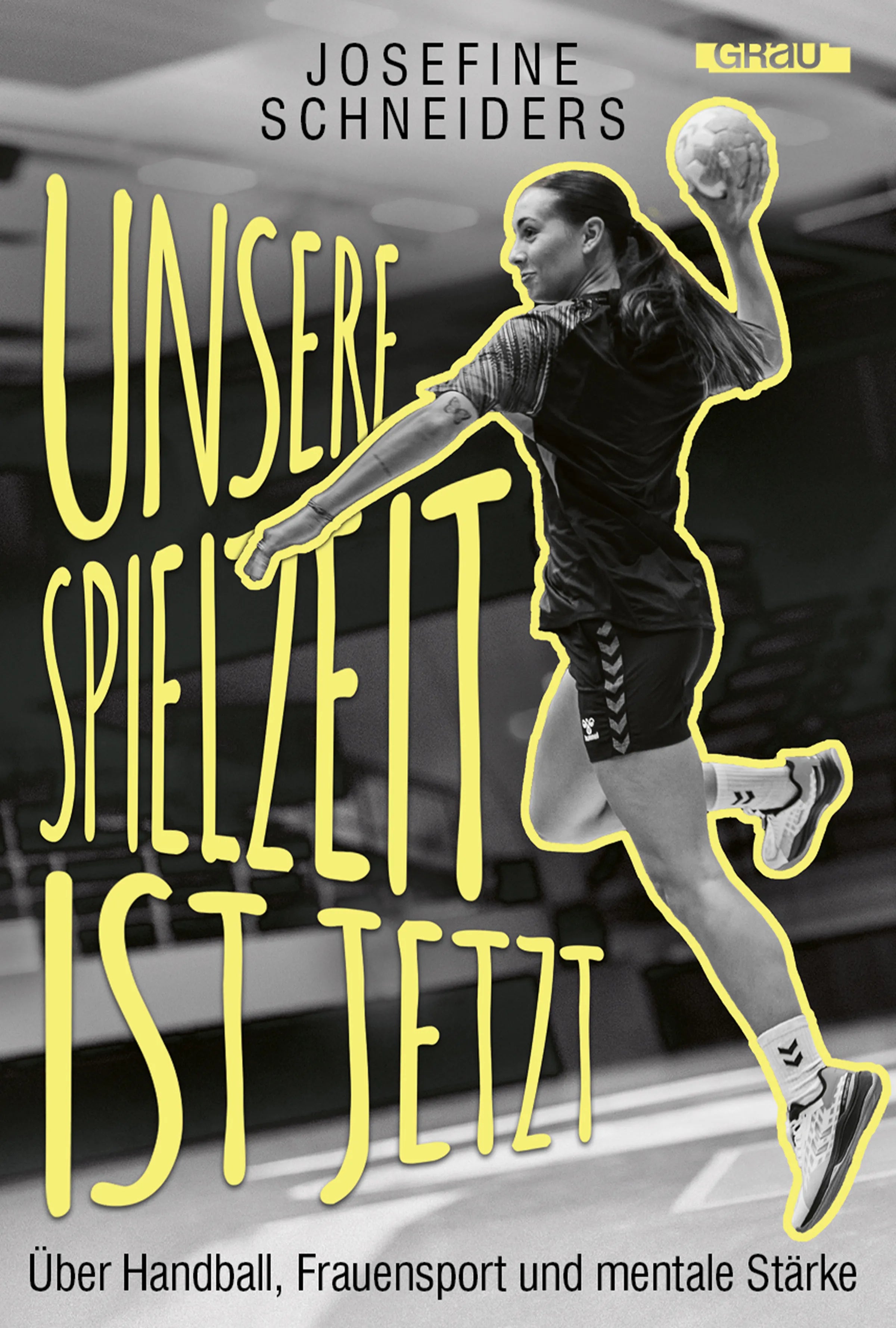 Detailansicht: Unsere Spielzeit ist jetzt (Paperback)