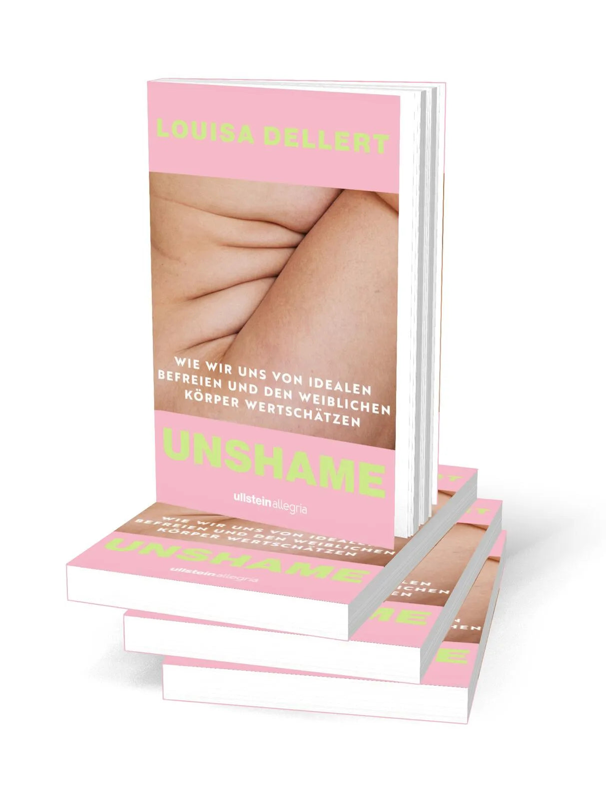 Detailansicht: Unshame (Paperback)