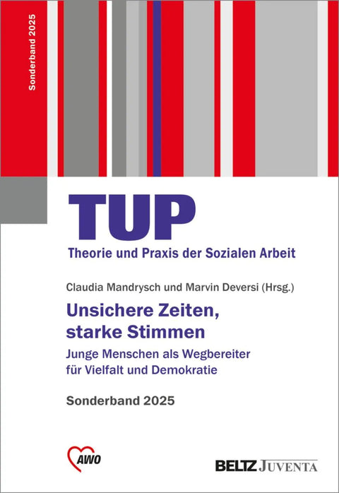 Unsichere Zeiten, starke Stimmen