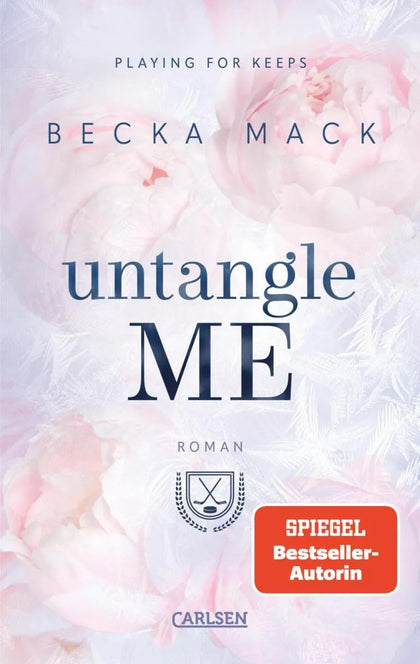 Cover: Untangle Me (E-Book) von Becka Mack