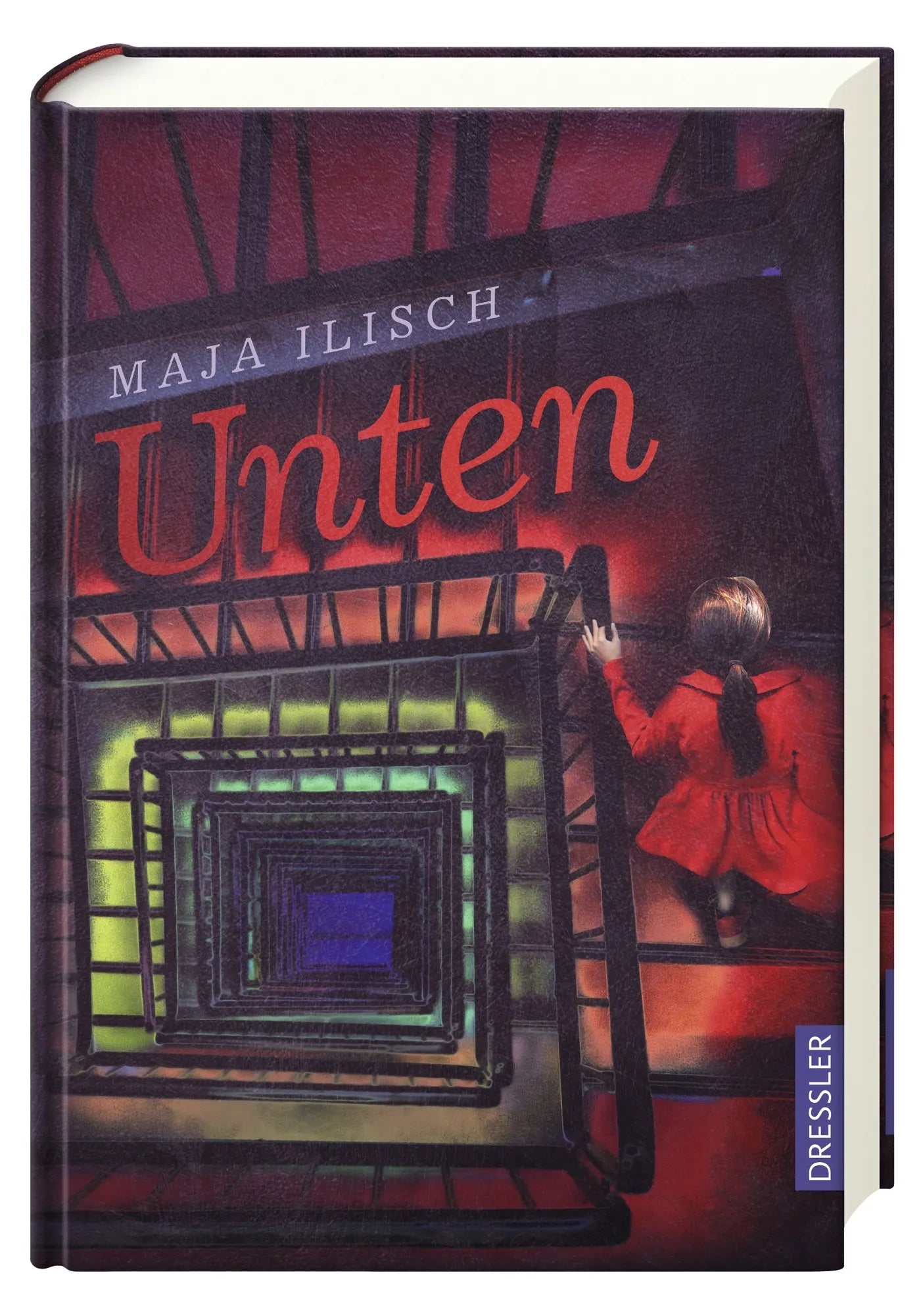 Abbildung von 'Unten'