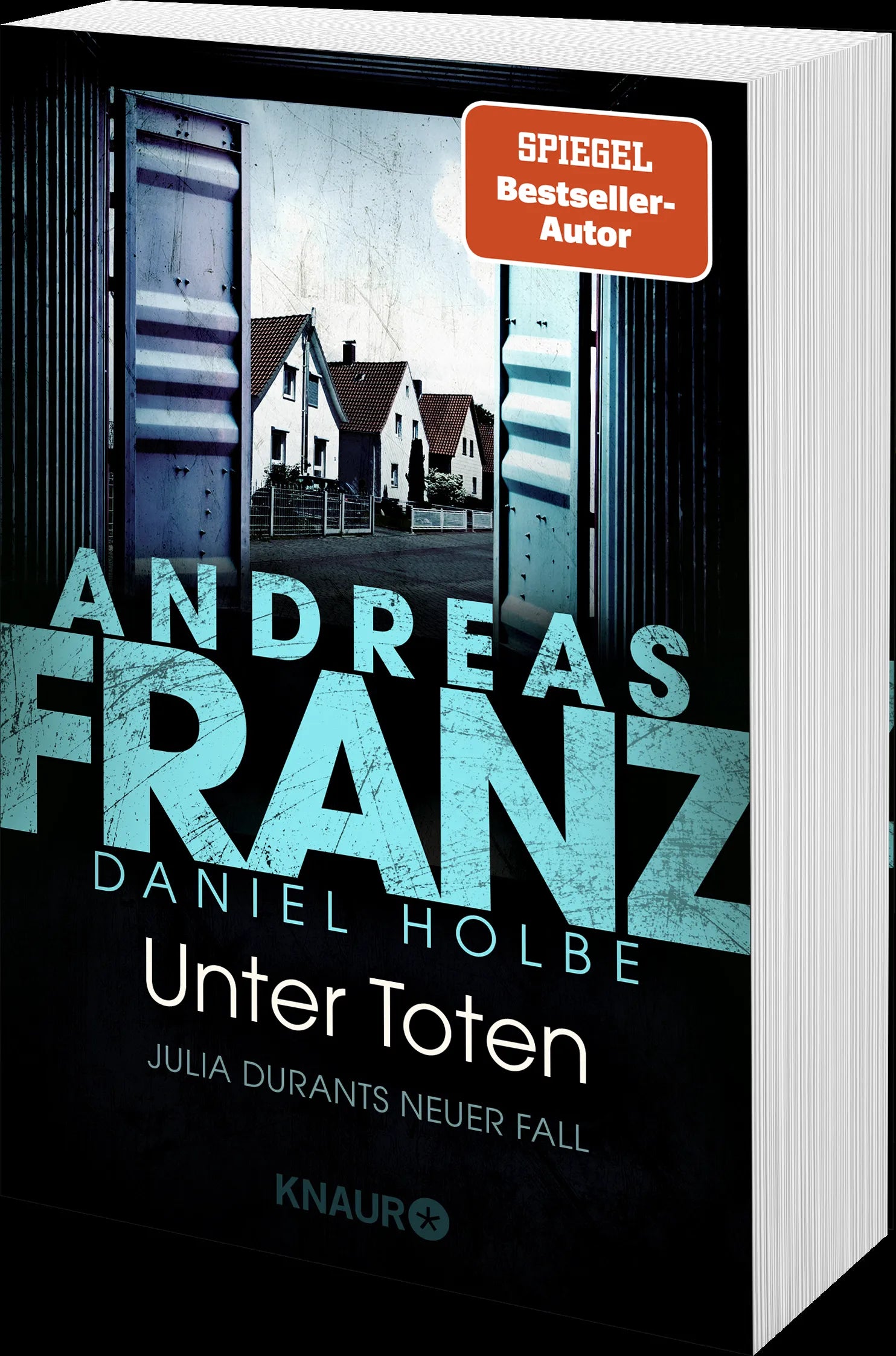 Detailansicht: Unter Toten (Taschenbuch)