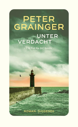 Unter Verdacht
