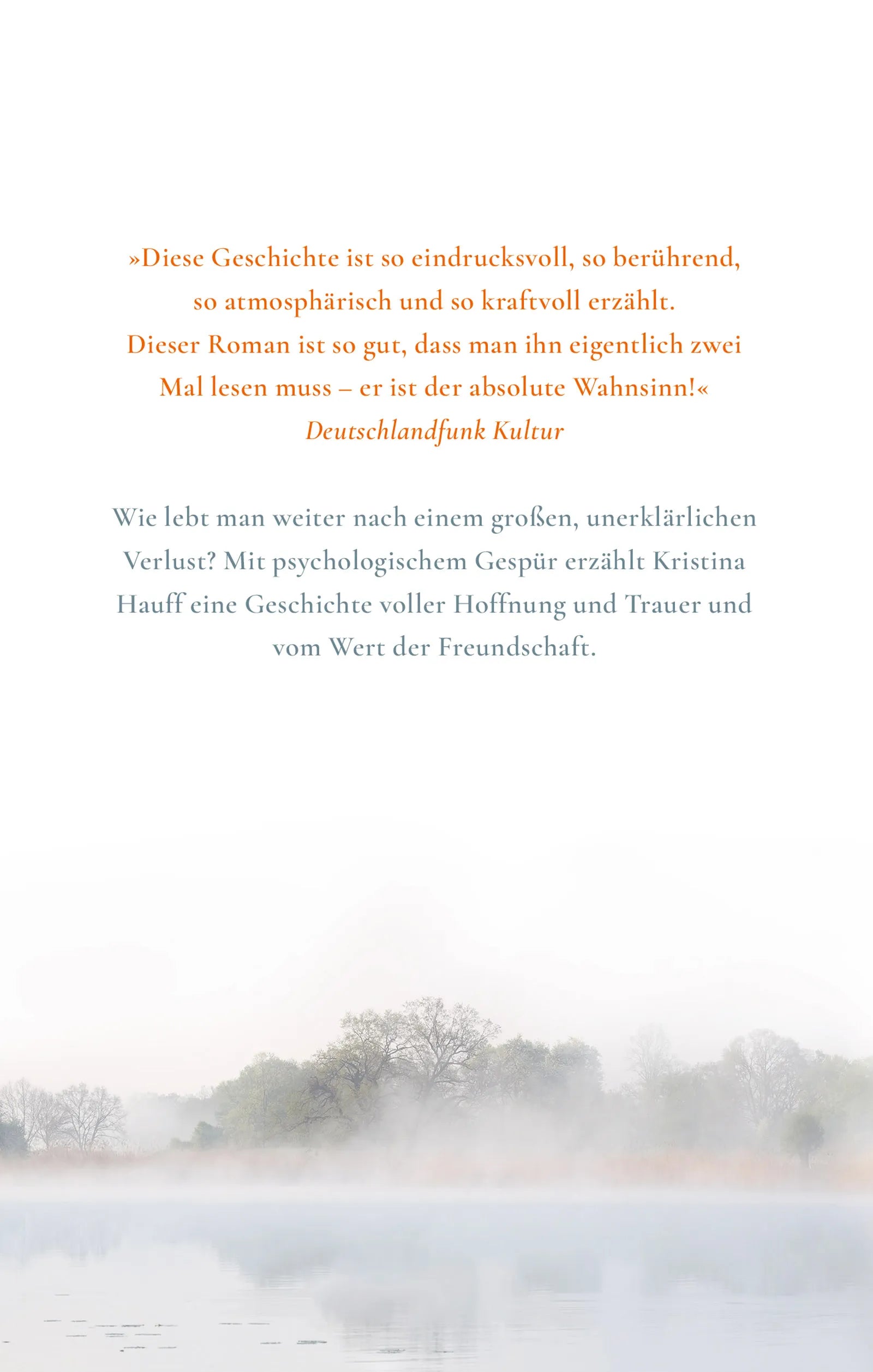 Abbildung von 'Unter Wasser Nacht'