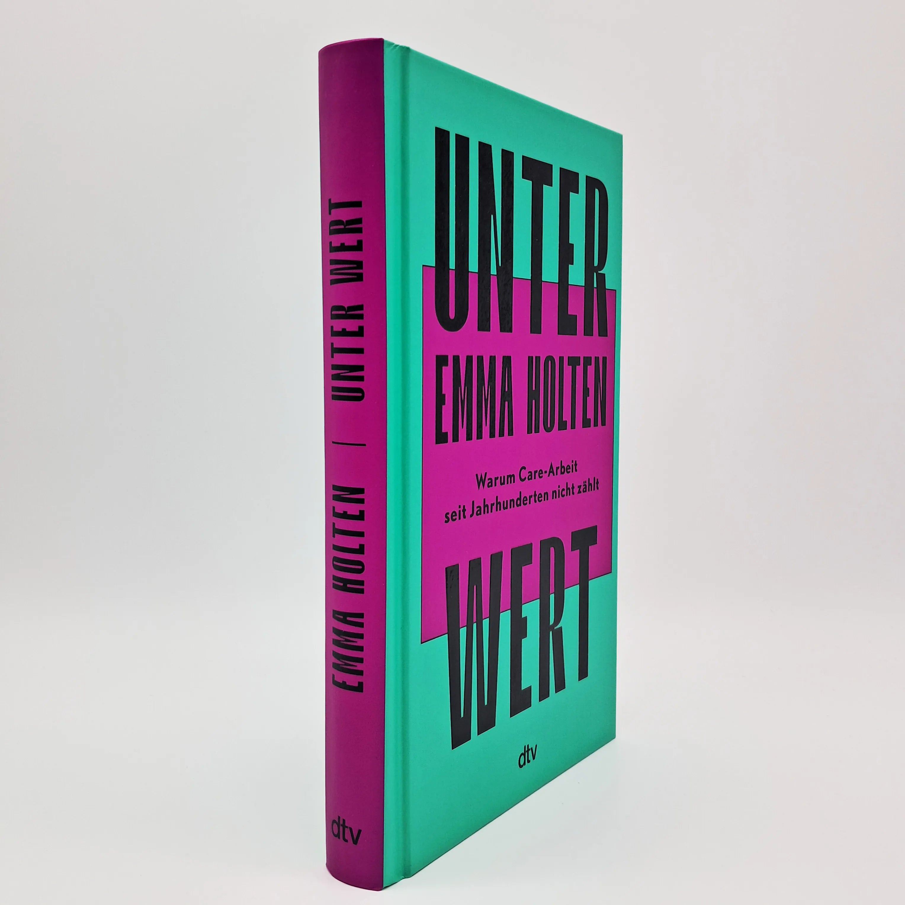 Emma Holten - Unter Wert