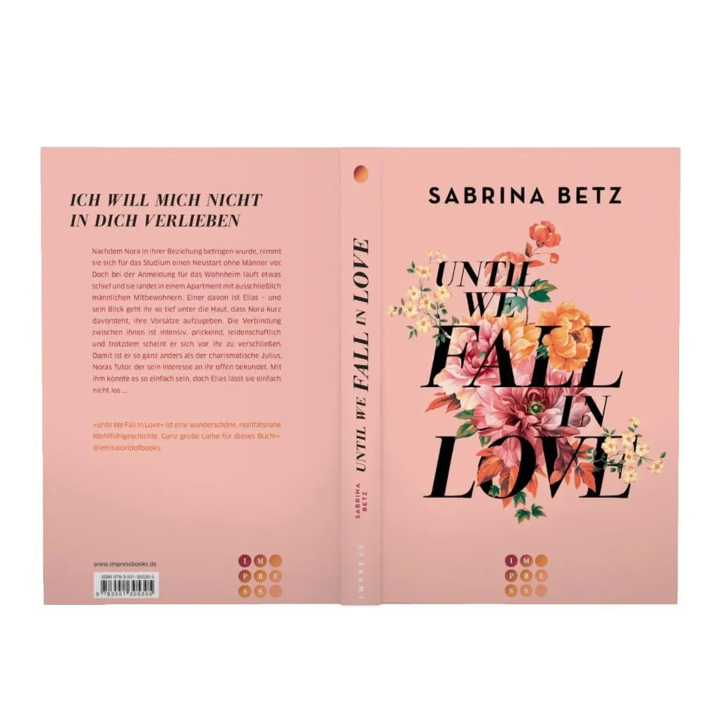 Abbildung von 'Until We Fall In Love'