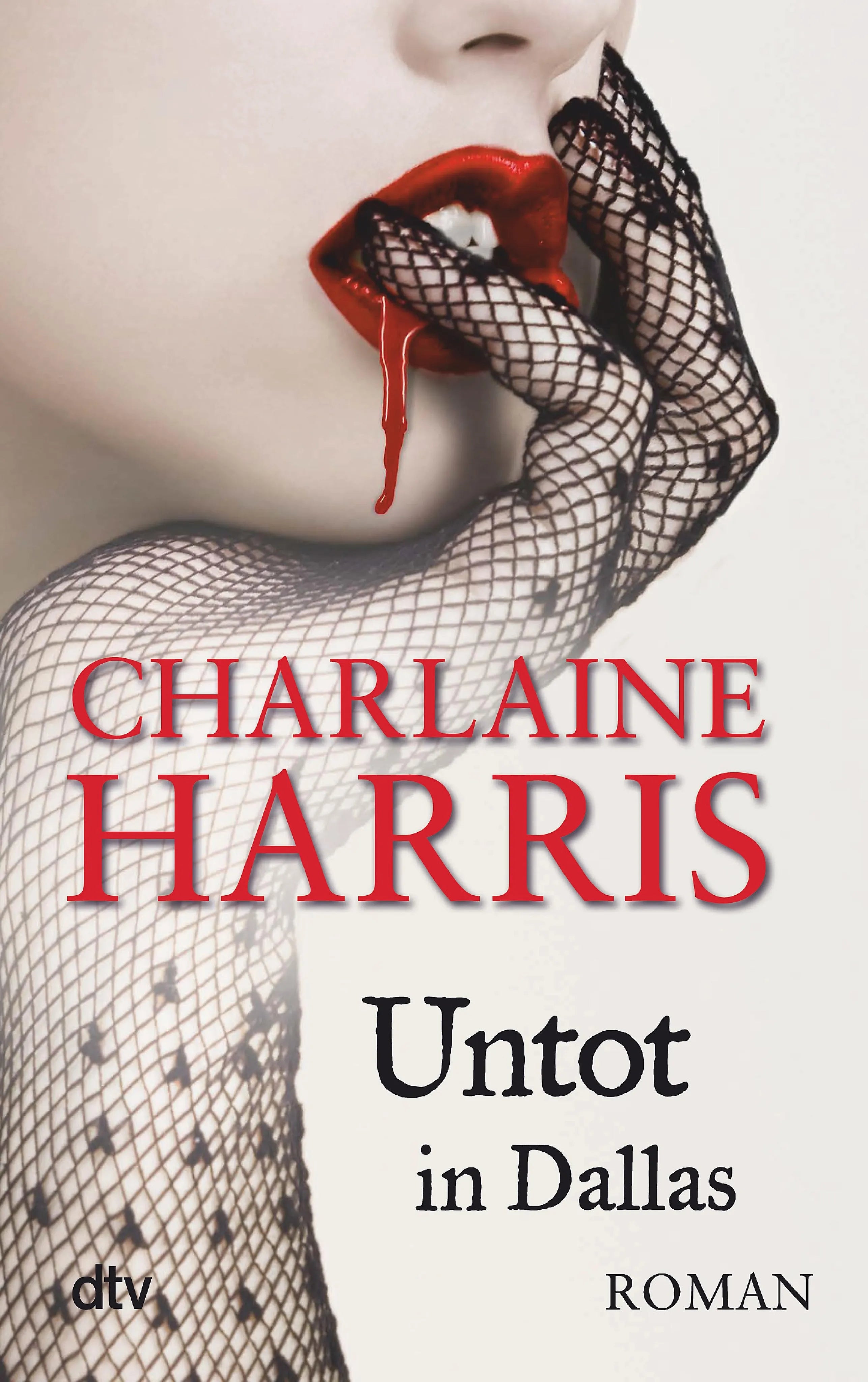 Cover: Untot in Dallas (E-Book) von Charlaine Harris