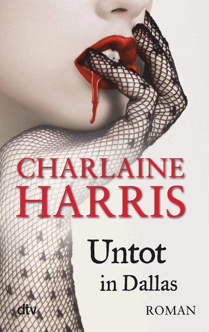 Cover: Untot in Dallas (E-Book) von Charlaine Harris