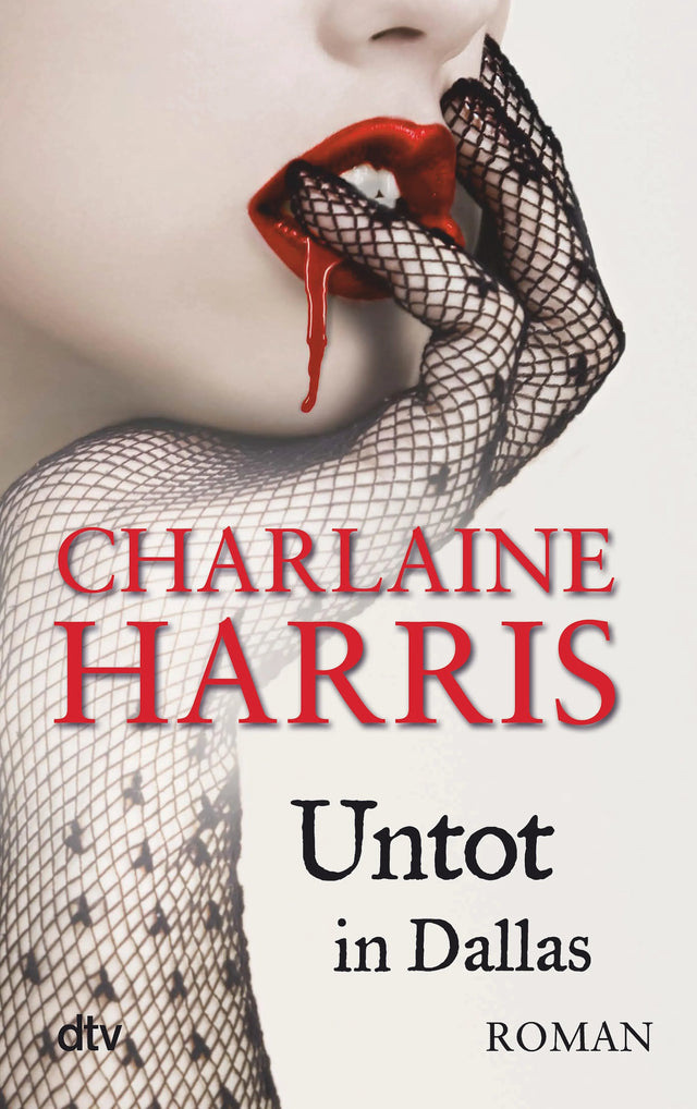 Cover: Untot in Dallas (E-Book) von Charlaine Harris