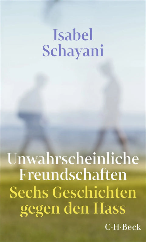 Unwahrscheinliche Freundschaften