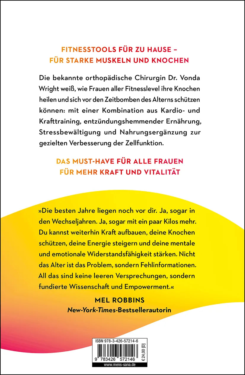 Rückseite: Unzerbrechlich (Hardcover)
