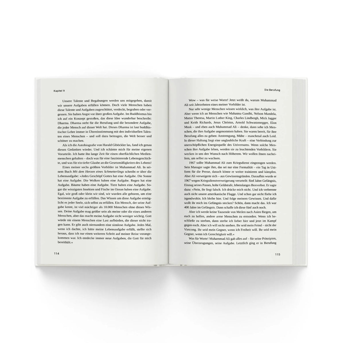 Detailansicht: Unzerstörbar (Taschenbuch)