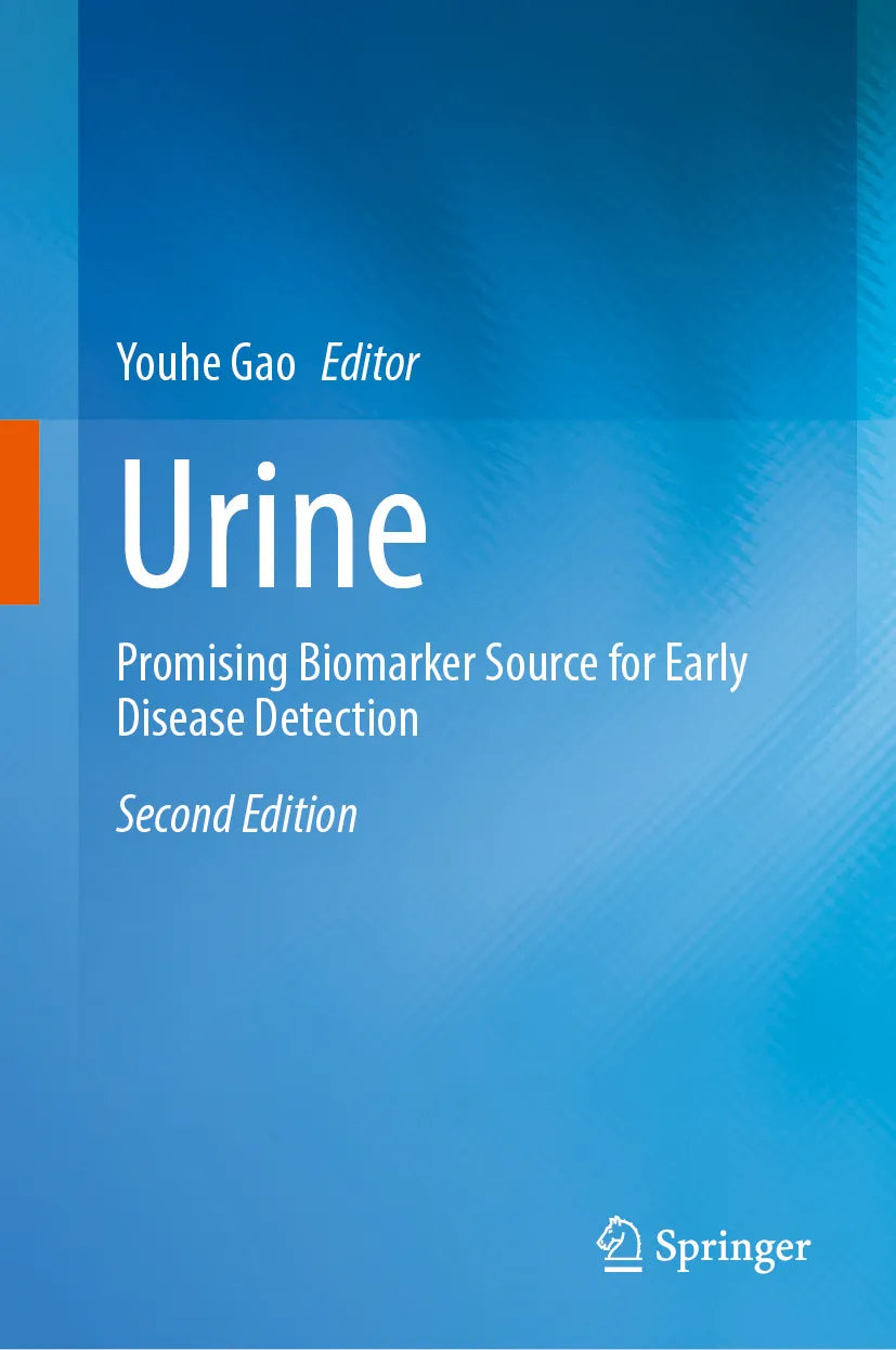 Cover: Urine (E-Book)