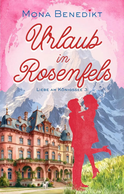Urlaub in Rosenfels