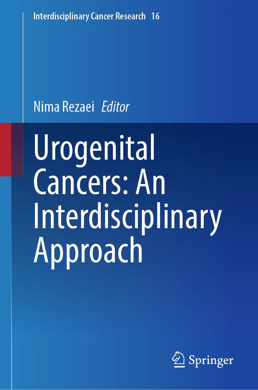 Cover: Urogenital Cancers: An Interdisciplinary Approach (E-Book)