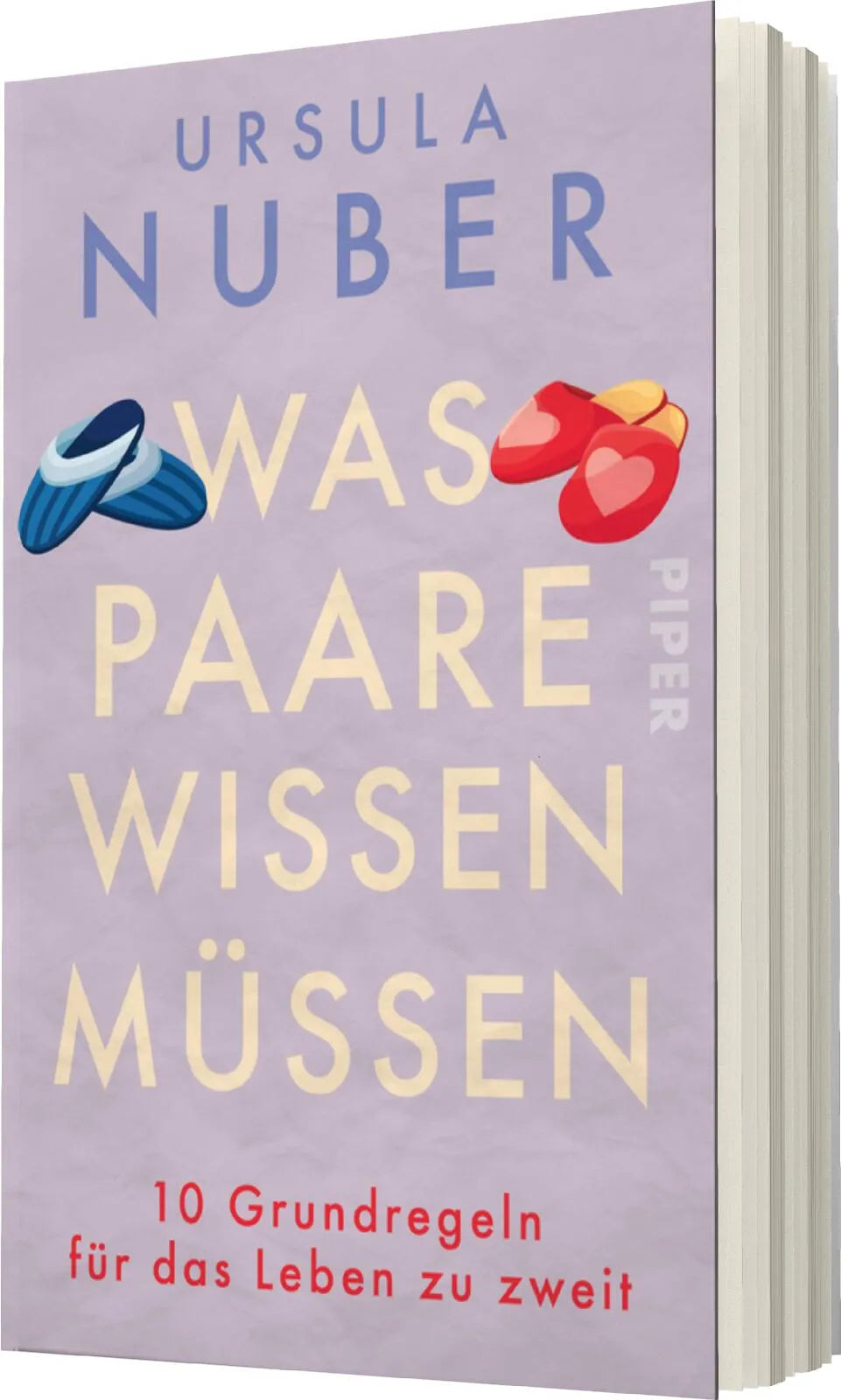 Produktansicht: Was Paare wissen müssen (Taschenbuch)