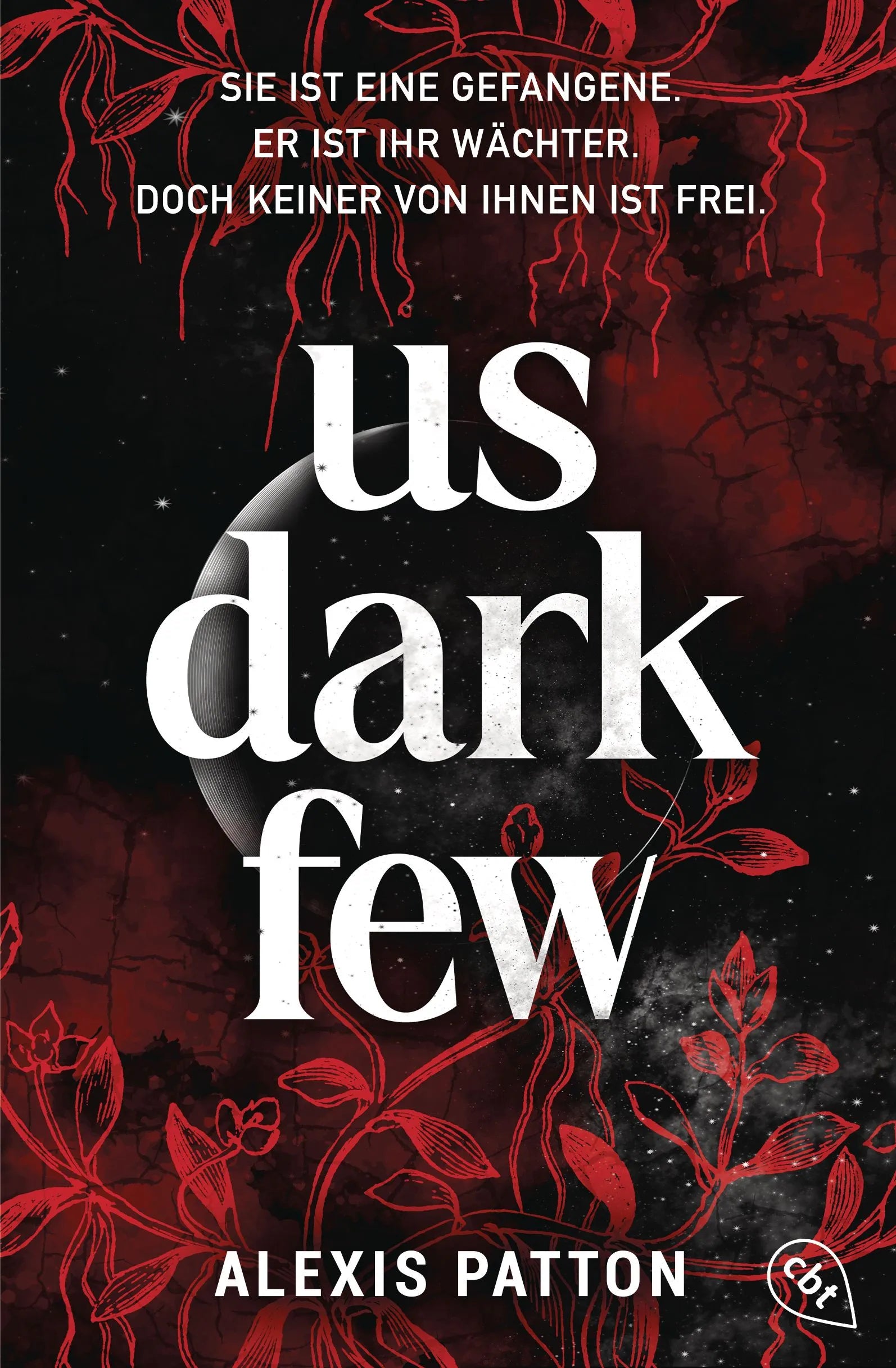 Cover: Us Dark Few (Paperback) von Alexis Patton