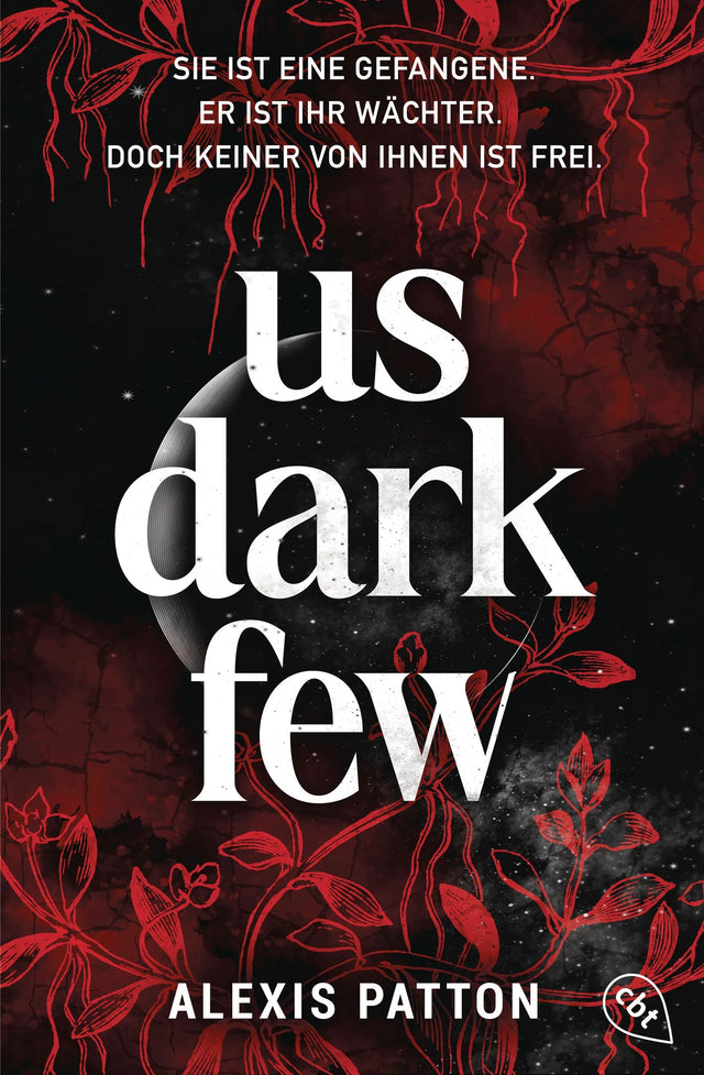 Cover: Us Dark Few (Paperback) von Alexis Patton