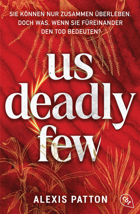 Us Deadly Few