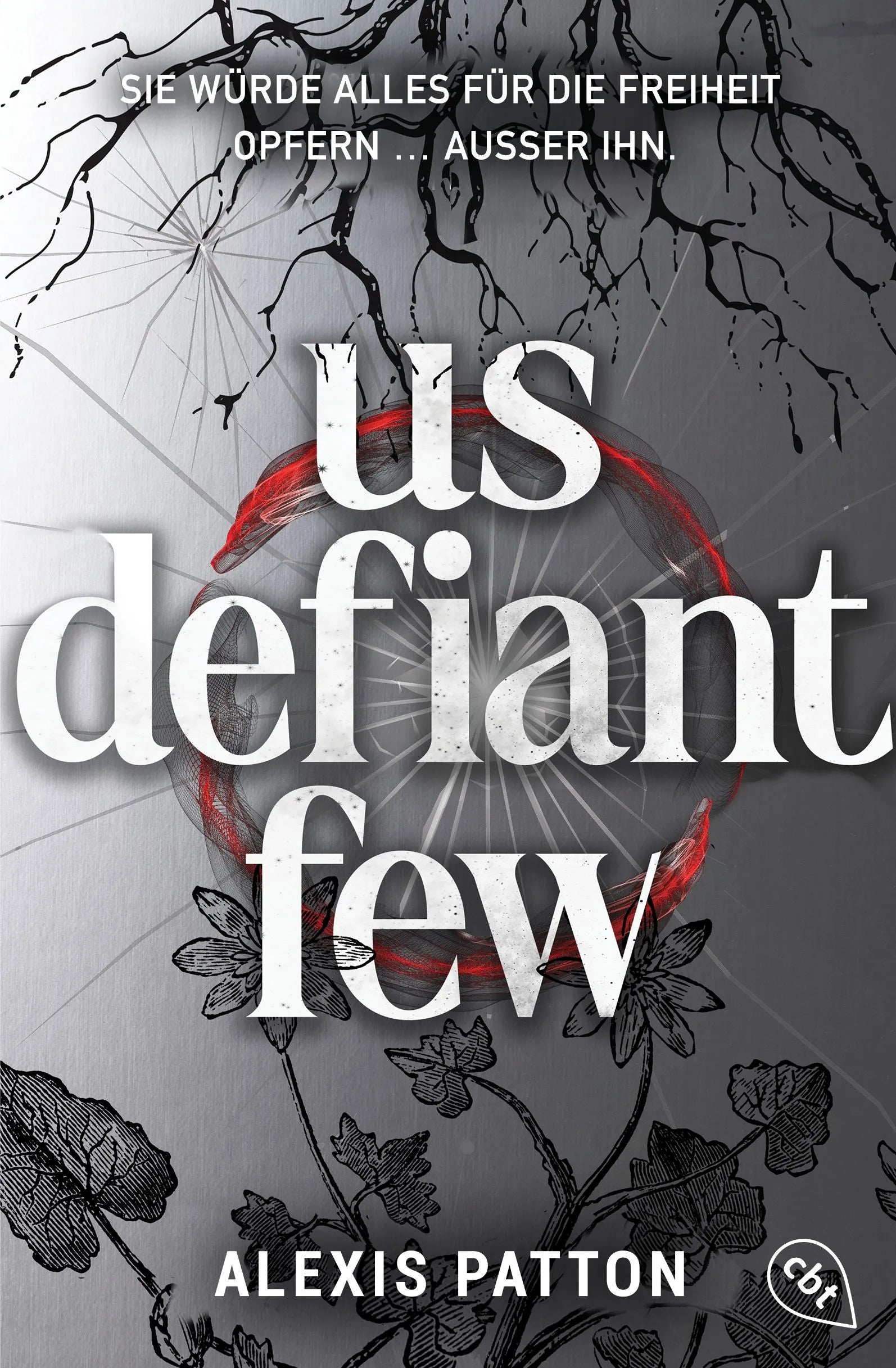 Cover: Us Defiant Few (Paperback) von Alexis Patton