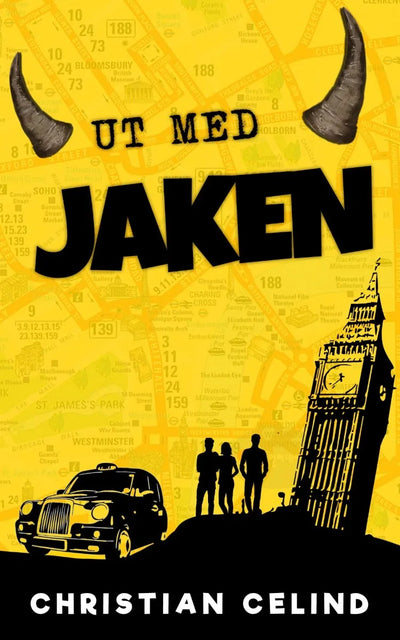 Ut Med Jaken
