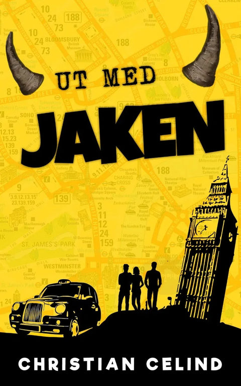 Ut Med Jaken