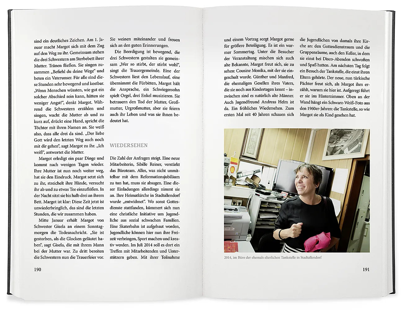 Produktansicht: Margot Käßmann (Gebundene Ausgabe)