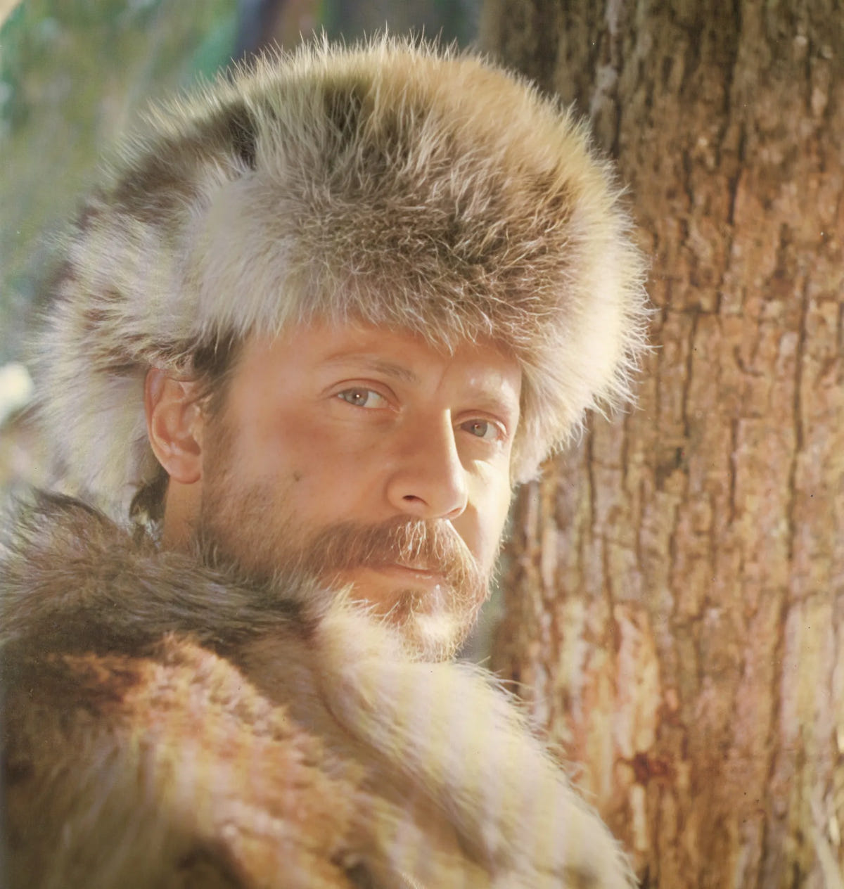 Filmszene 3 aus Uzala, der Kirgise – DVD