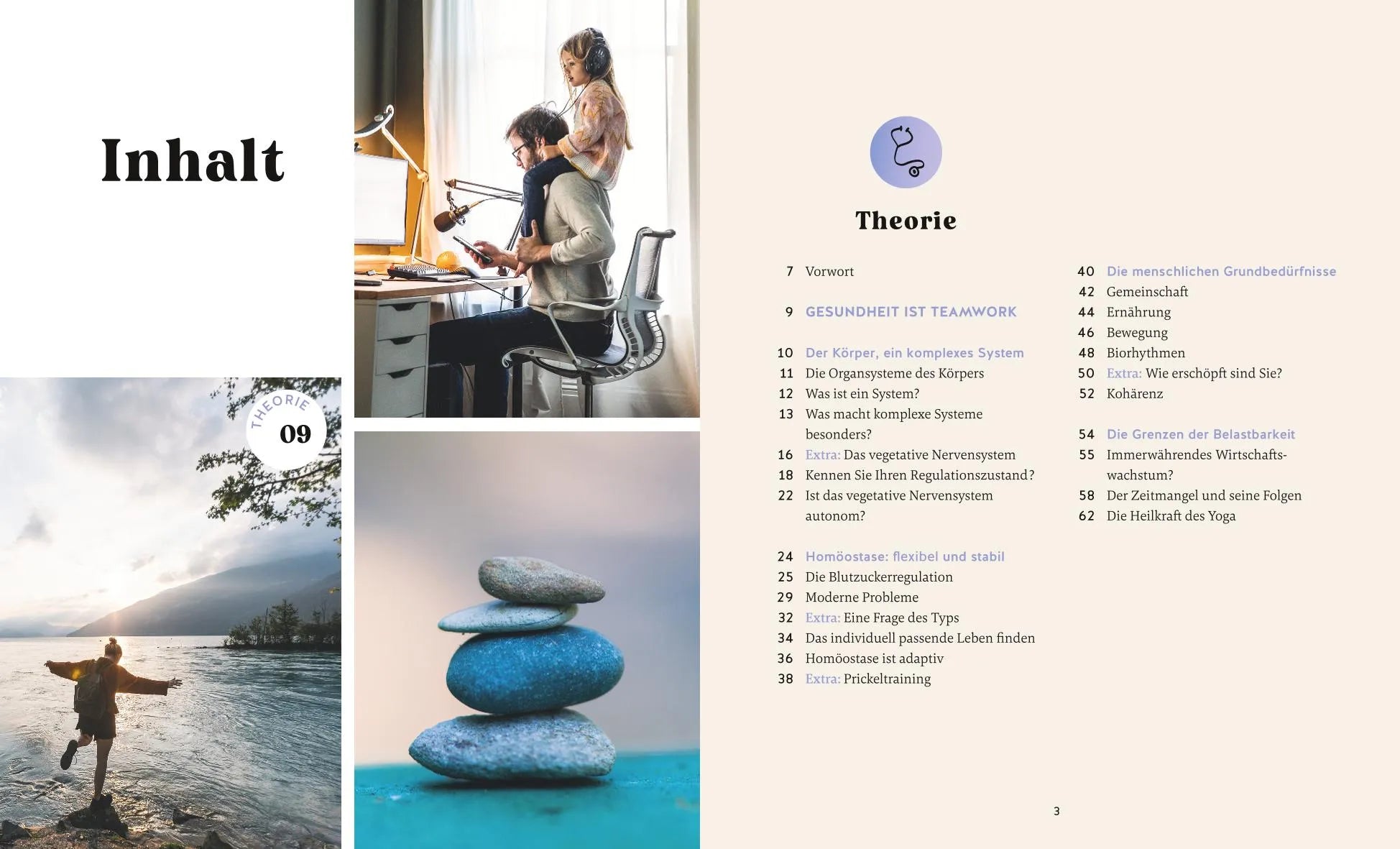 Produktansicht: Vagus-Yoga (Taschenbuch)