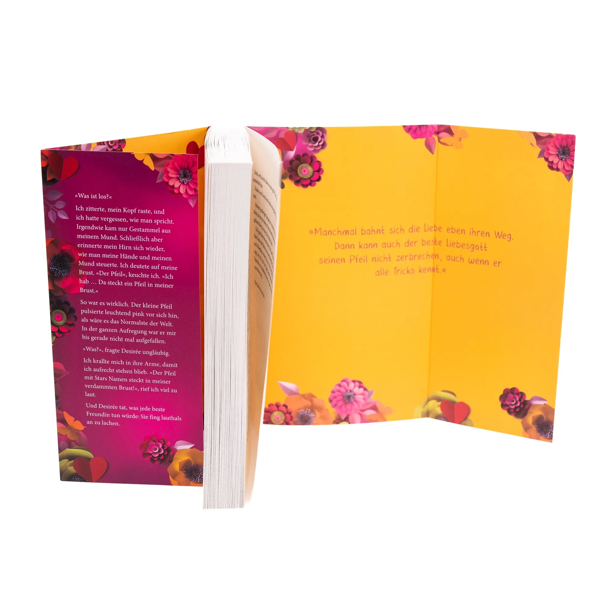 Produktansicht: Valentina Amor. Love is in the air (Paperback)