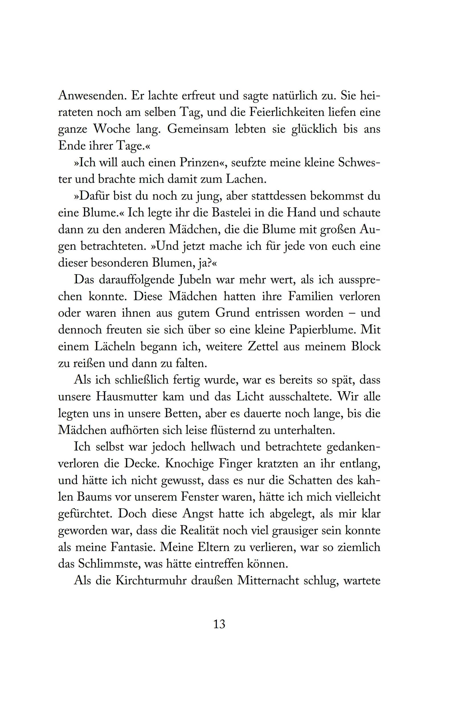 Produktansicht: Secret Academy - Verborgene Gefühle (Paperback)