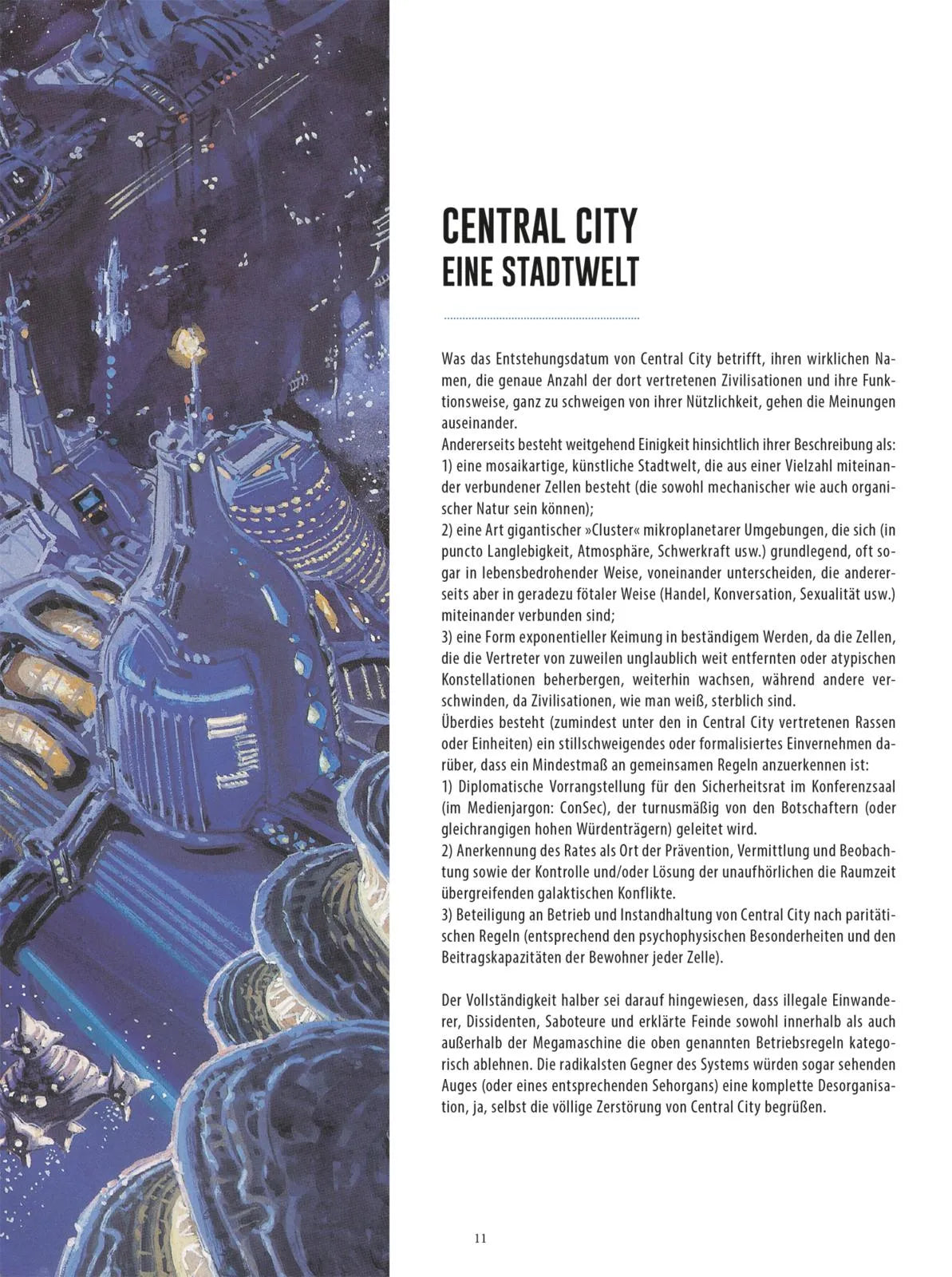 Pierre Christin - Valerian und Veronique: Die Bewohner des Himmels - erweiterte Neuausgabe