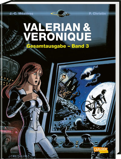 Valerian und Veronique Gesamtausgabe 3
