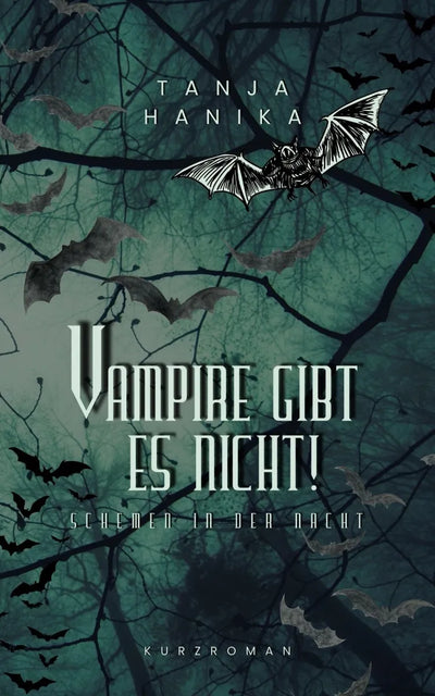 Vampire gibt es nicht!