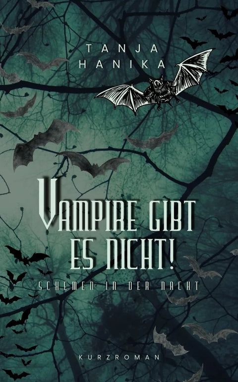 Vampire gibt es nicht!