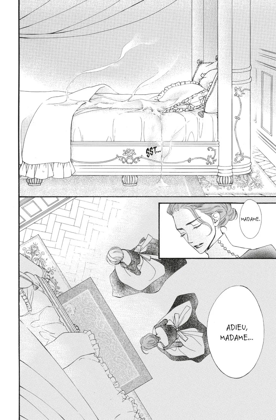 Matsuri Hino - Vampire Knight - Memories 4