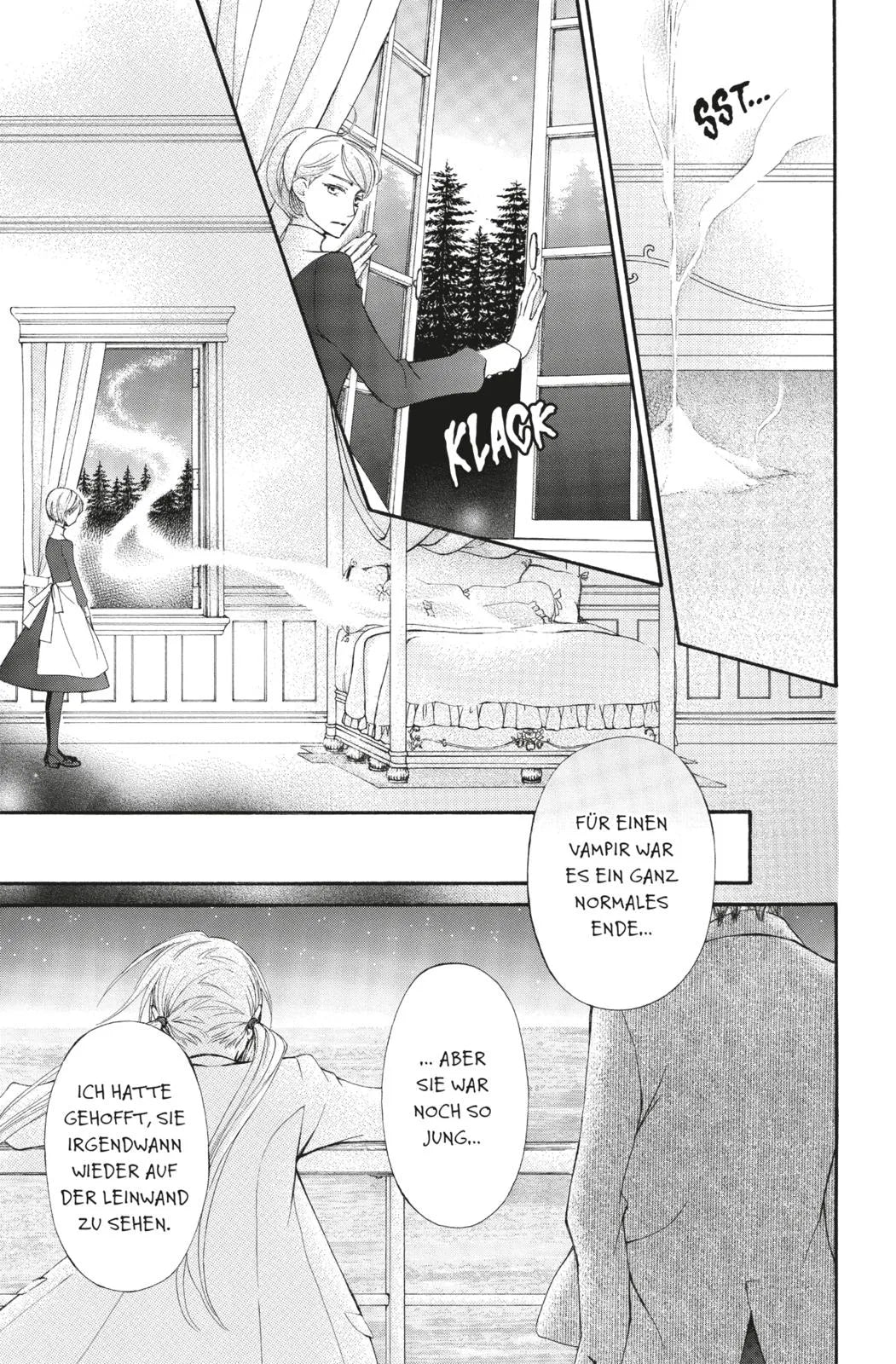 Produktansicht: Vampire Knight - Memories 4 (Taschenbuch)