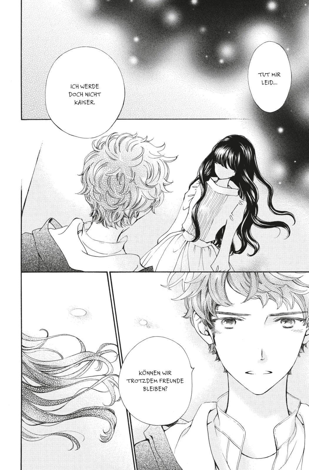 Abbildung von 'Vampire Knight - Memories 9'