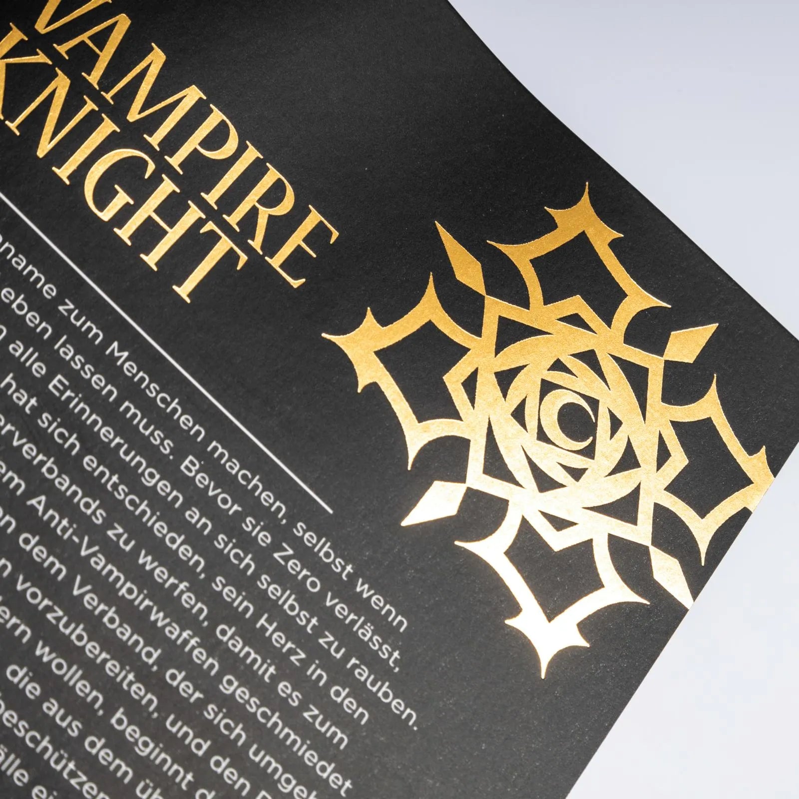 Abbildung von 'Vampire Knight Pearls 10'