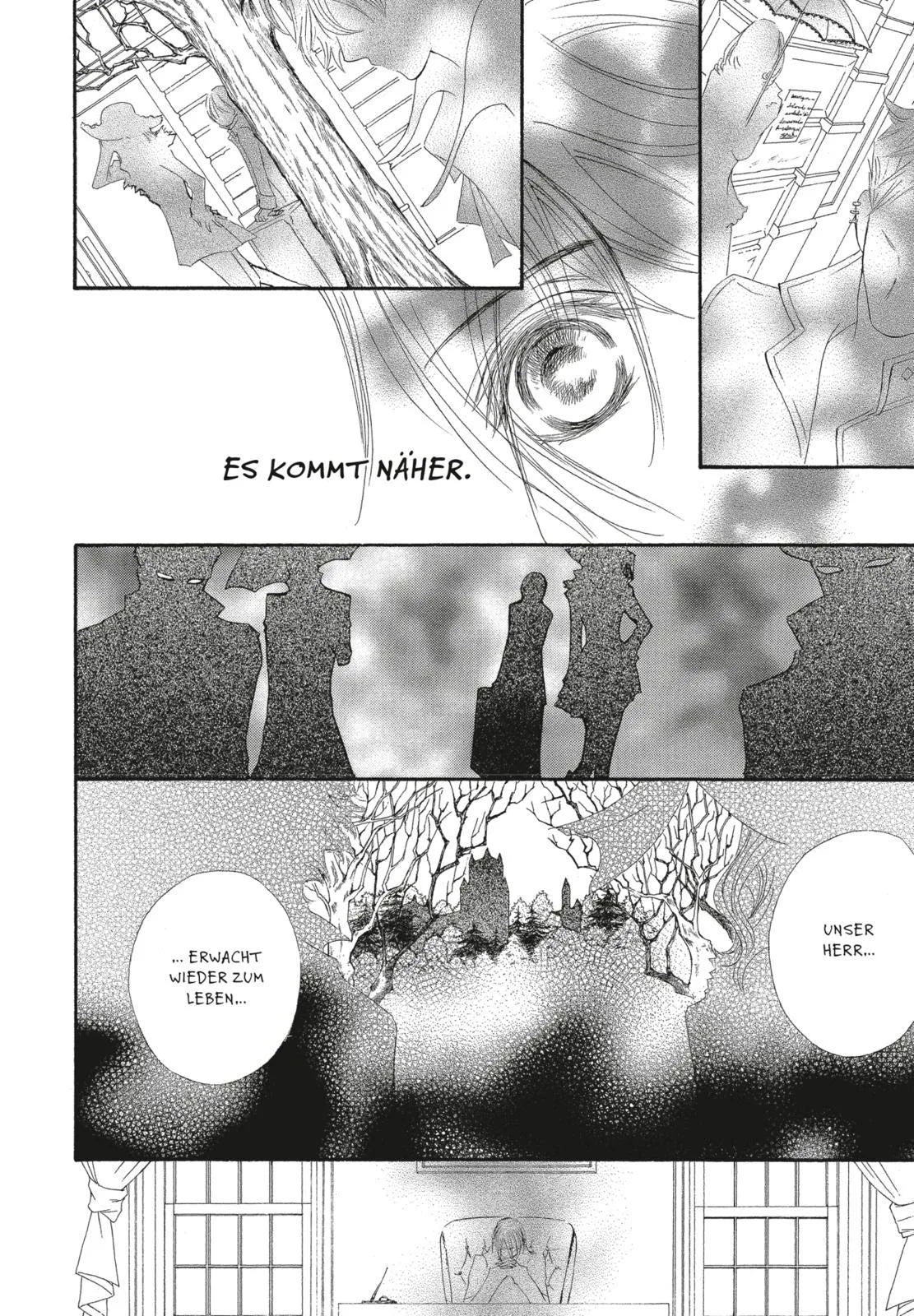 Abbildung von 'Vampire Knight Pearls 5'